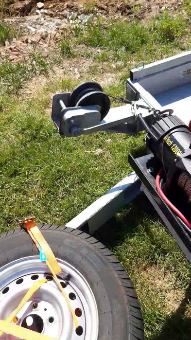 Ремарке ПОД НАЕМ!