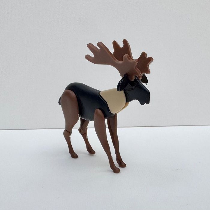 Киндер стара играчка Елен от шоколадово яйце/ Kinder1983