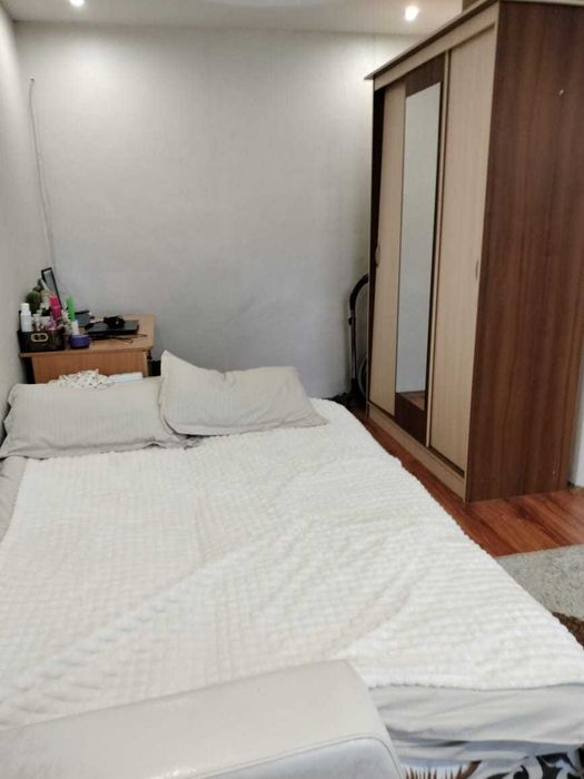 1-комн. квартира, 32,6м²