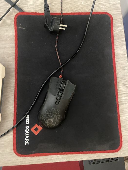 Продам мощный игровой компьютер срочно!!!