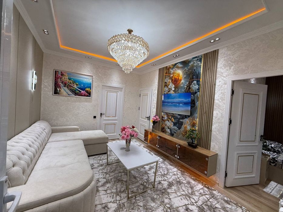 *‼️Парк Гофур Гулом 2в3\3\4 ‼️ Чиланзар-3 45м2