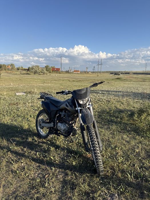 ПРОДАМ мотоцикл