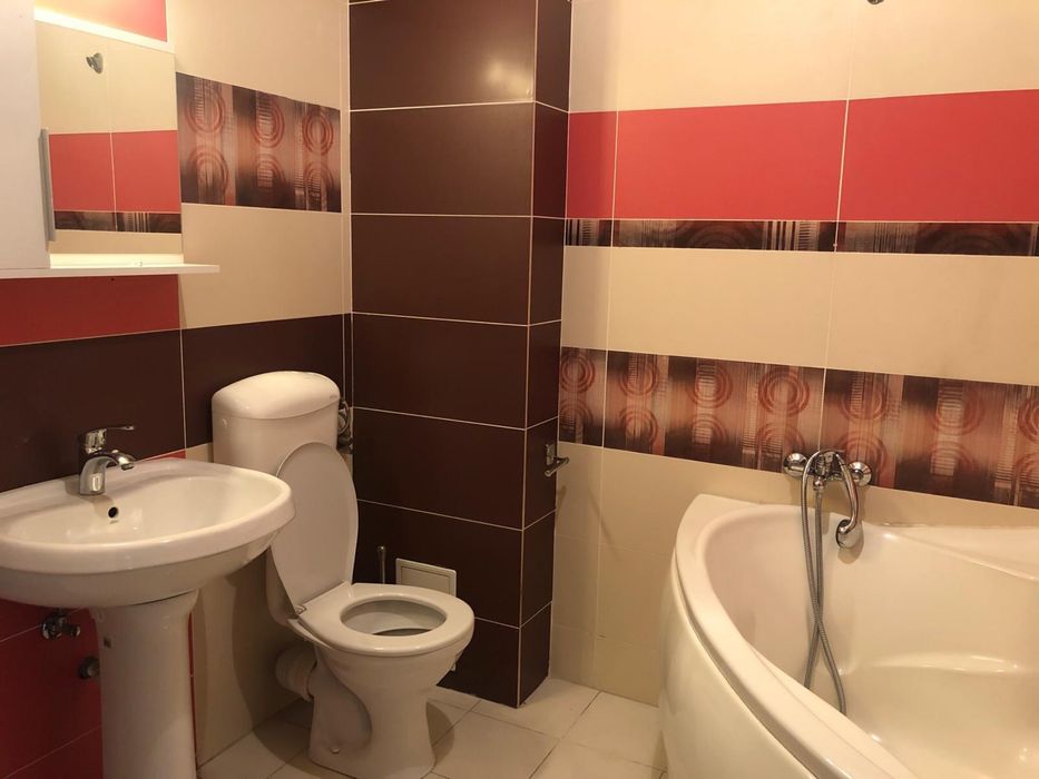 Inchiriere duplex luminos si spatios
