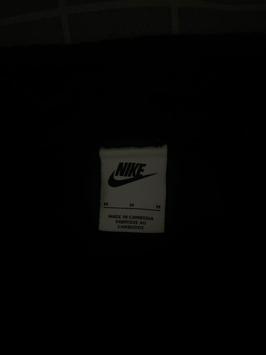 Pantaloni scurti nike air max