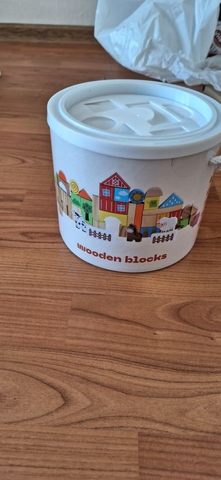 Нови детски играчи