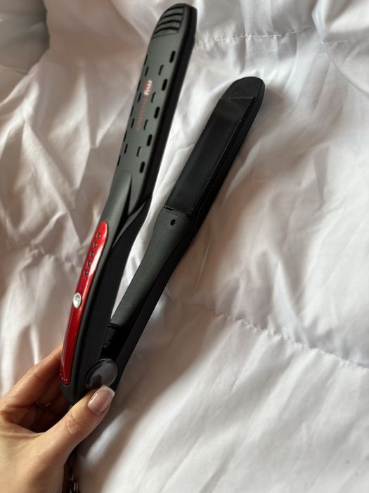 Преса за коса My Domo