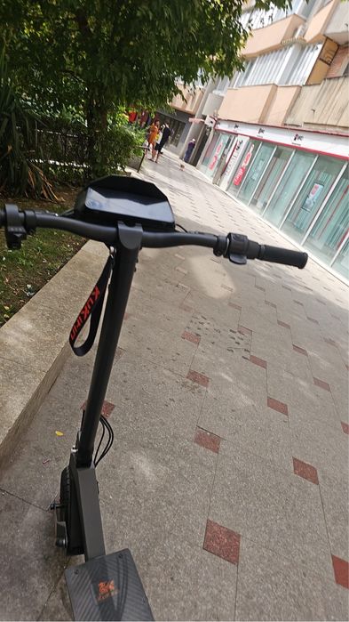 Kukirin G2 2025 Conditie Perfecta