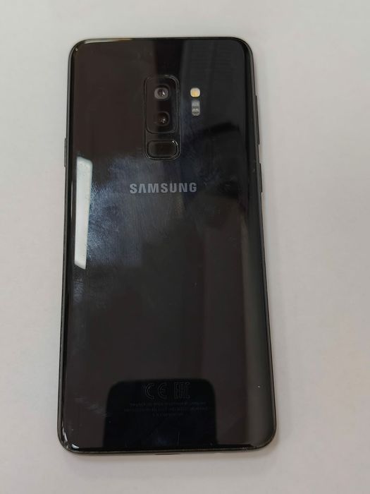 Samsung galaxy s9+