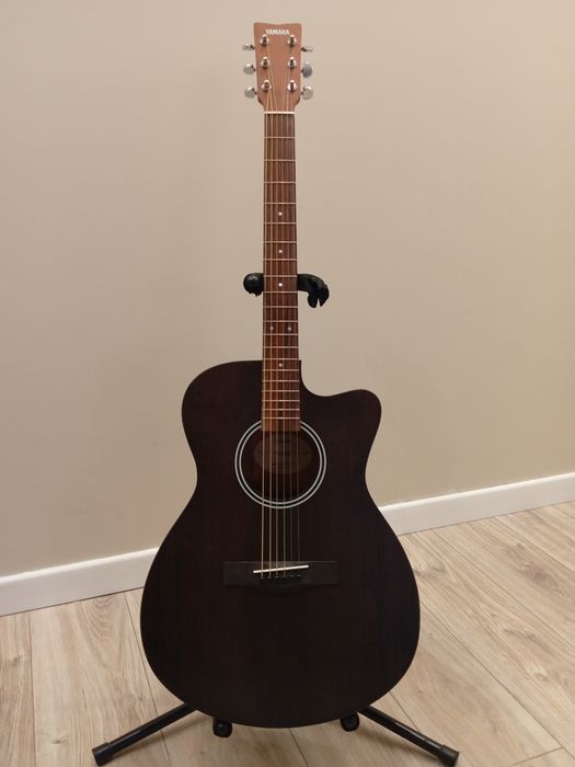 Гитара Yamaha fs400c