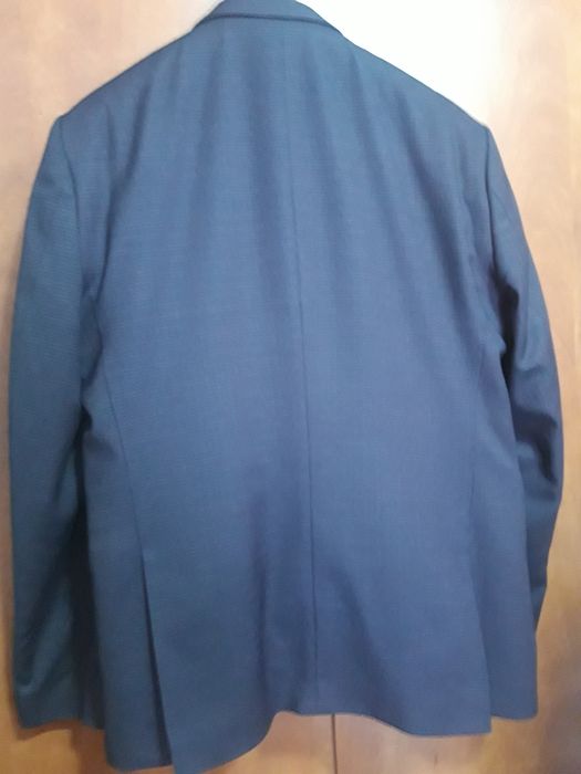 Vand costum barbatesc