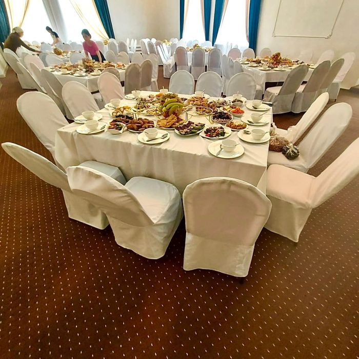 Сдается ресторан в аренду