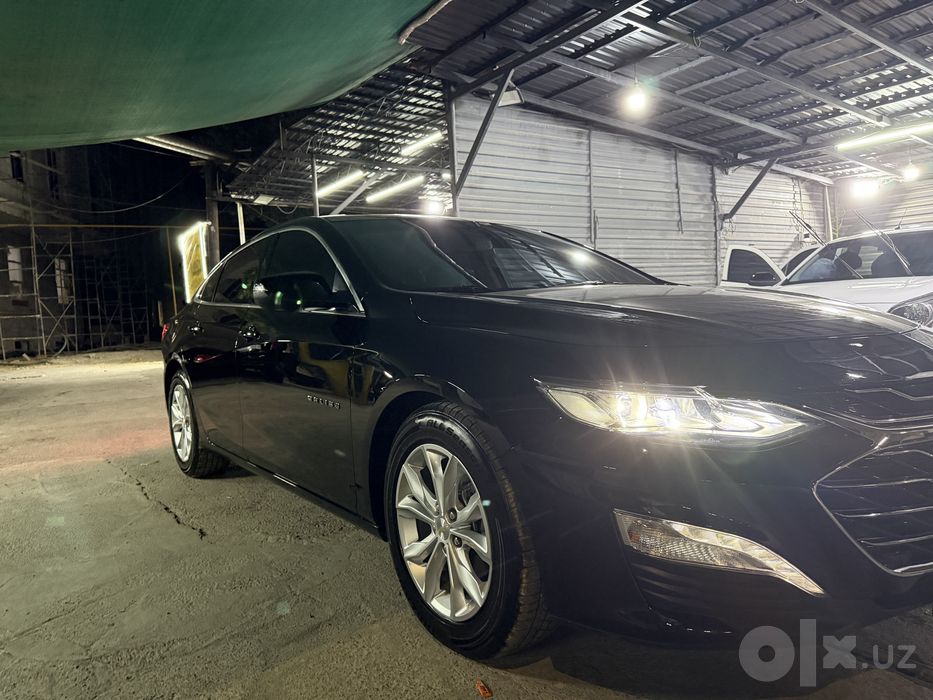 Malibu2 premier 2 turbina
