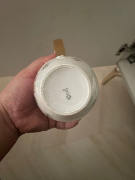 Мадонна Heubach Liehte