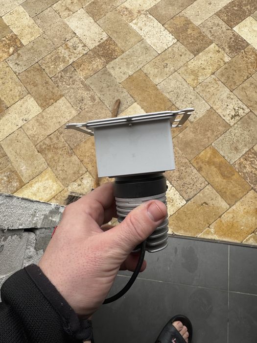 Leduri magnetice in doua pozitii orluna