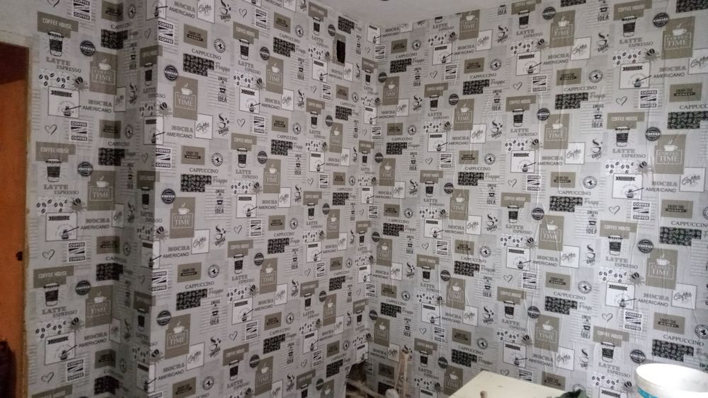 Продается двухкомнатная квартира.