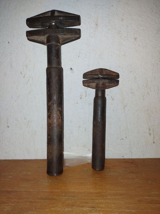 Cheie franceza reglabila