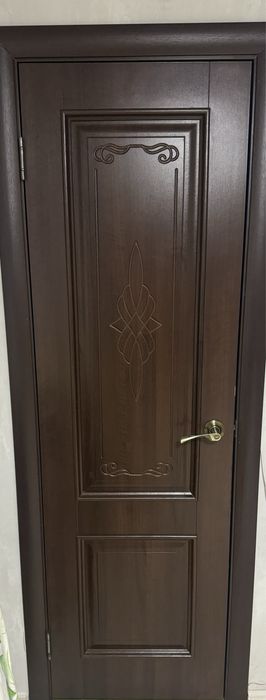 Двери 60см и 80см