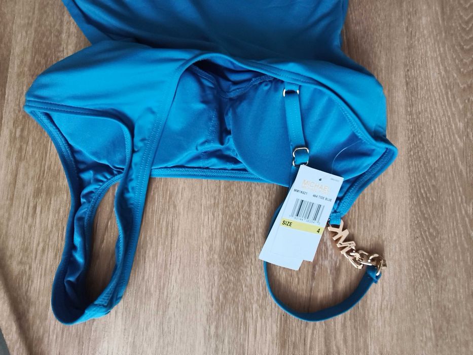 Michael Kors/Miss Bikini/DKNY/Puma- S -Цял бански