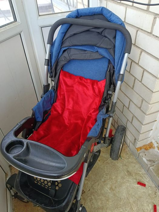 Продоетса детски коляска