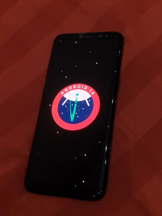 Samsung S9 plus, IPhone 7, Samsung s8