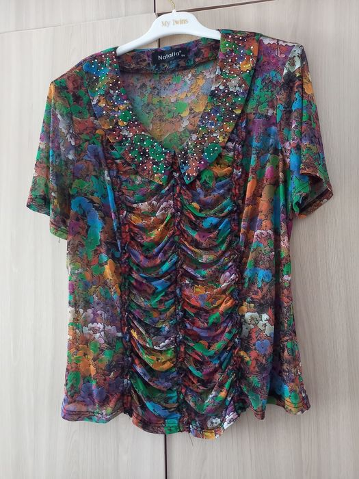 Костюм  летний ,лёгкий