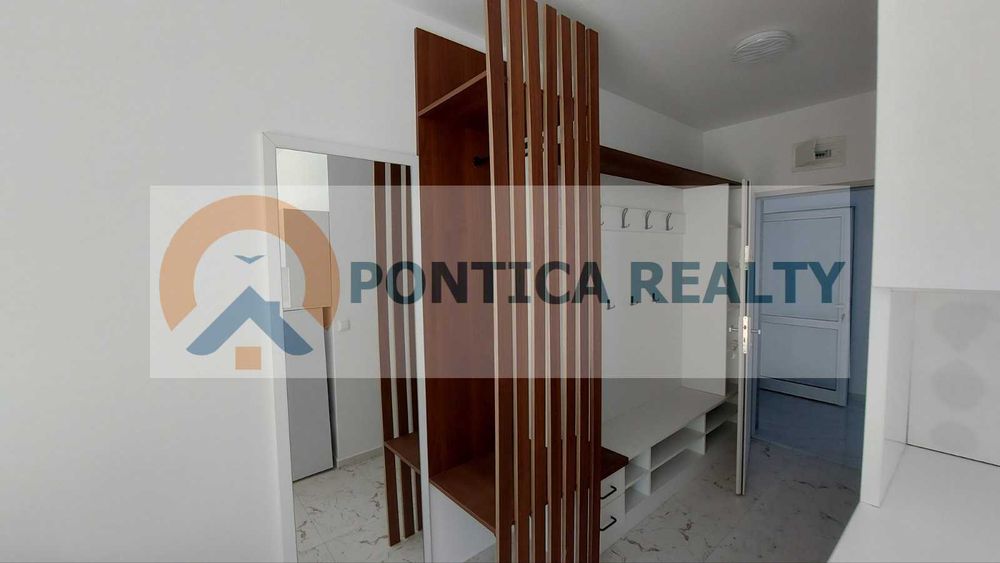 Продава се Двустаен апартамент в к.к. Слънчев бряг - 34 кв.м за 1688 €/кв.м - Снимка #13