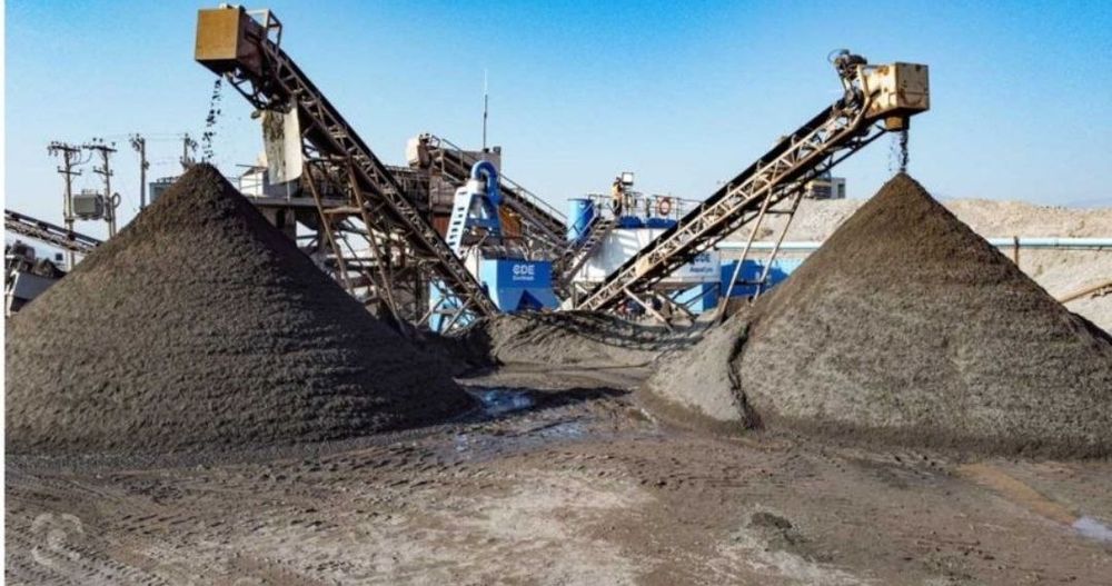 Клинец для строительства