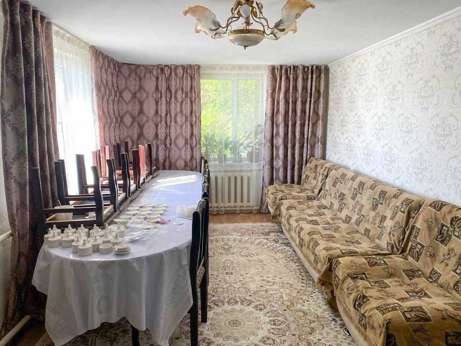 4х комн Бугор Айгерим К Империя