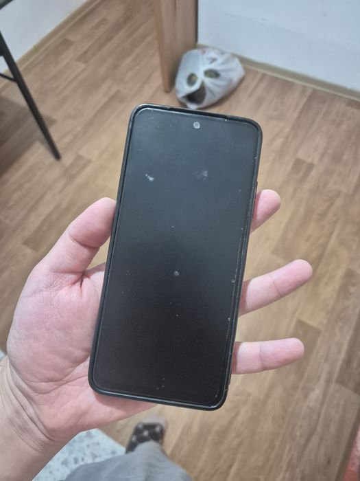 Redmi Note 11 на 64 гб