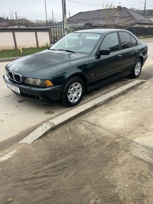 Bmw Seria 5  E39