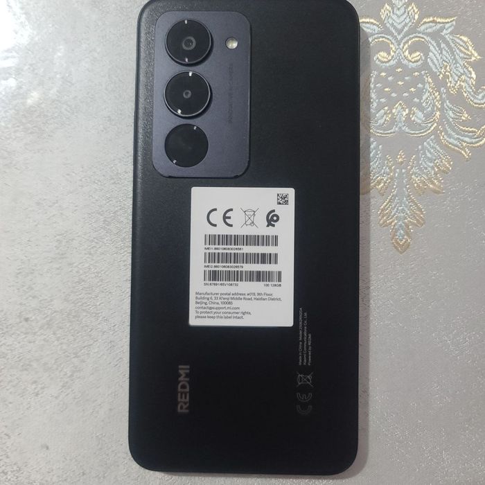Redmi 15 yaxshi holatda