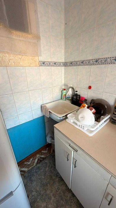 Продам 3-х комн квартиру в 20 мкрн