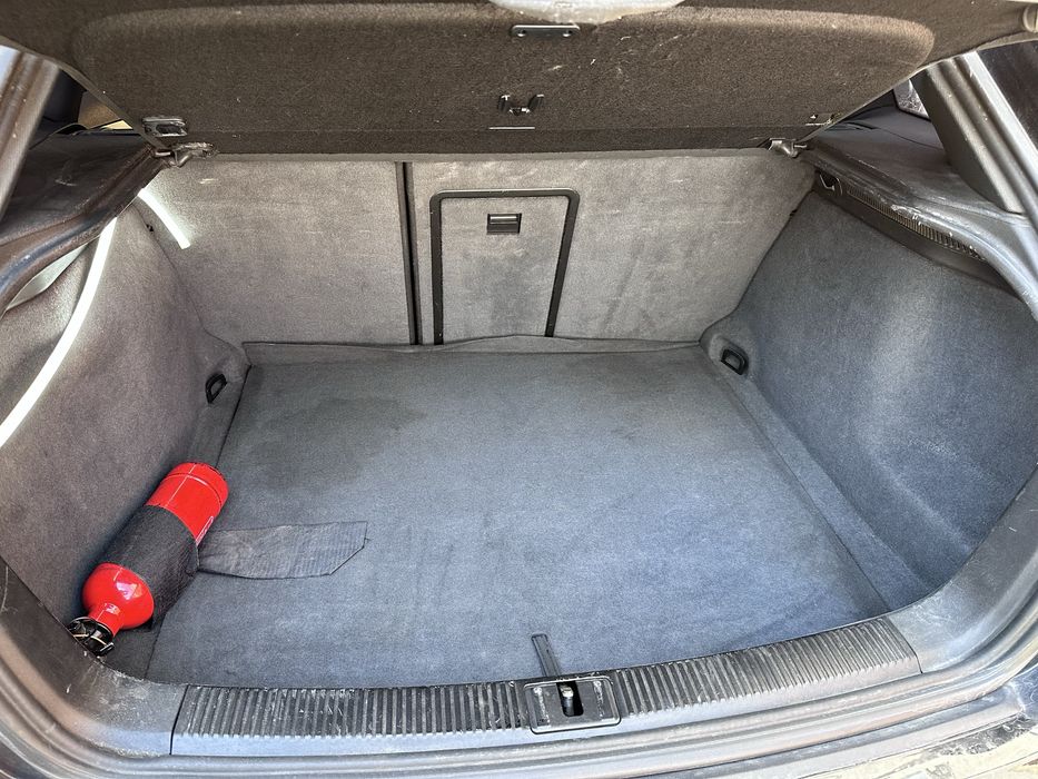 Audi A3 sportback S-line