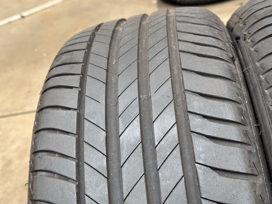225/45/R17 Bridgestone Turanza 4бр летни dot1322