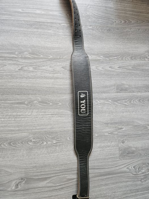 Curea de spate pentru sala sau constructori