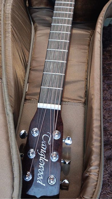 Vand chitara Electro-acustica Tanglewood