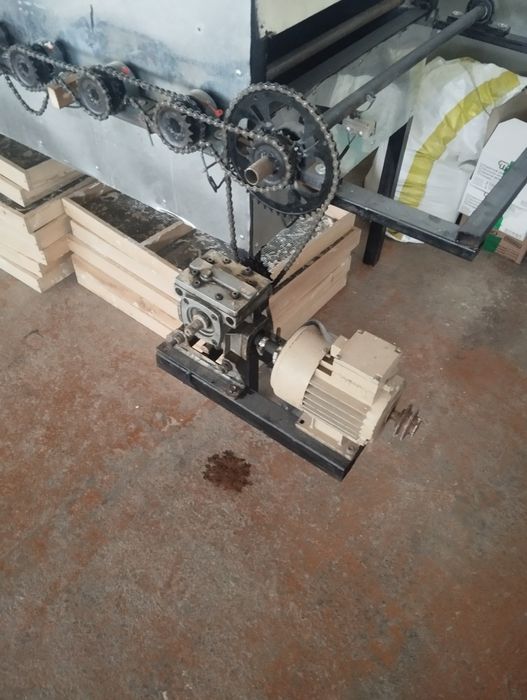 Сушилка сотилади