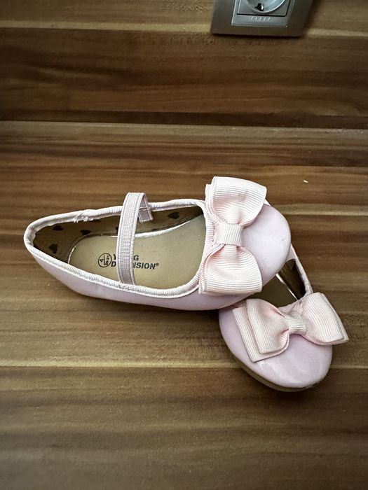 Детски балеринки