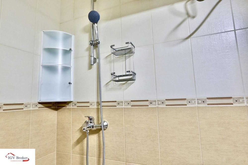 Дава се под наем Двустаен апартамент в София, Люлин 9 - 68 кв.м за 637.5 € - Снимка #11