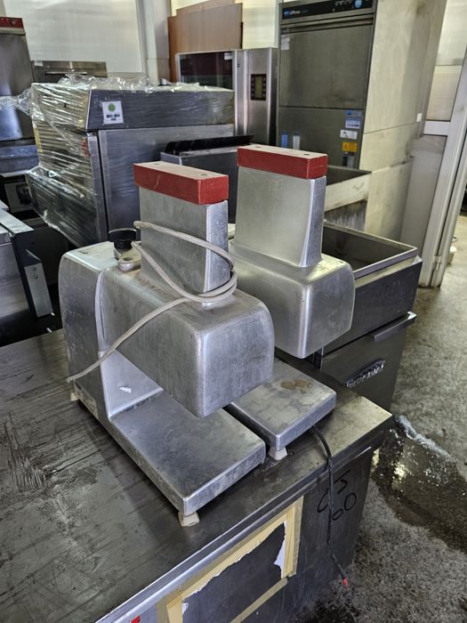 Omas,окрехкотител за пържоли,филета,1700лв зо брой