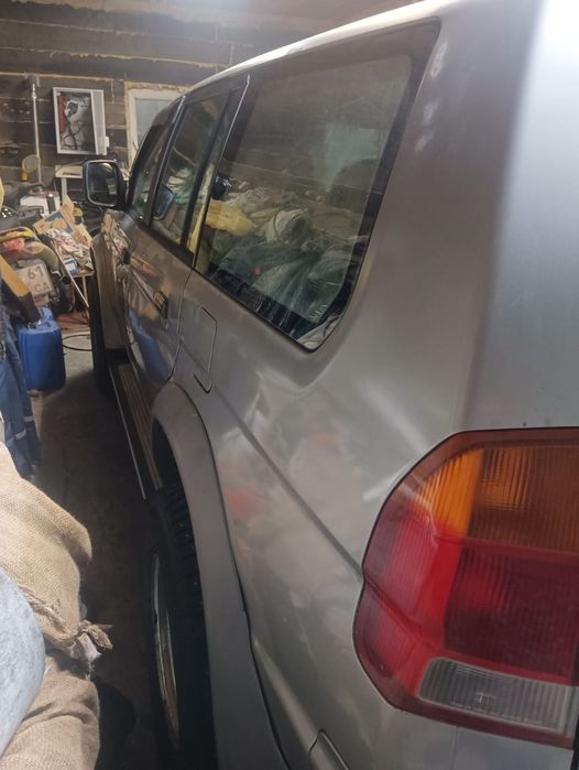 Продам Митсубиси Челленджер