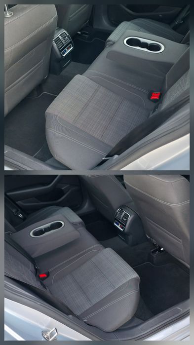 Vw passat b8 2.0 150 cp DSG An 2022 IMPORT GERMANIA impecabila