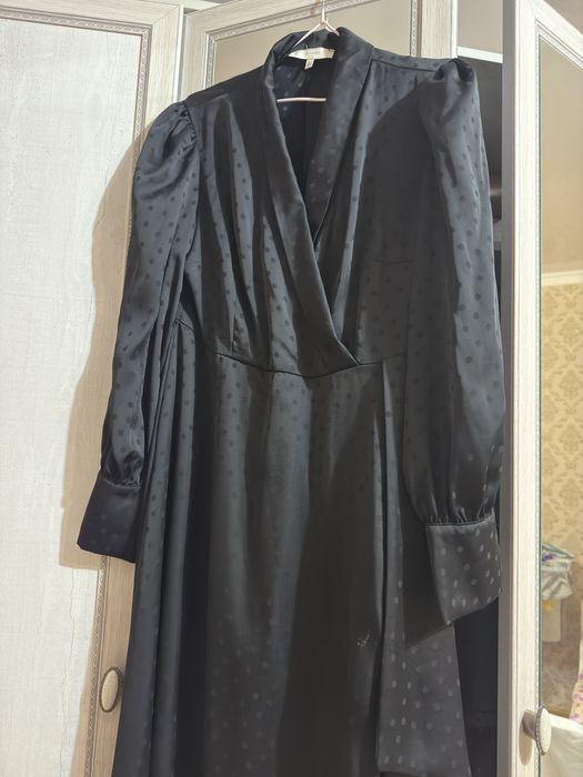 Продам платье