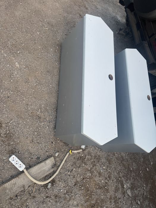 Подставки под телевизор