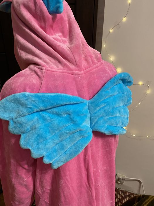 Кигуруми (пижамный костюм)