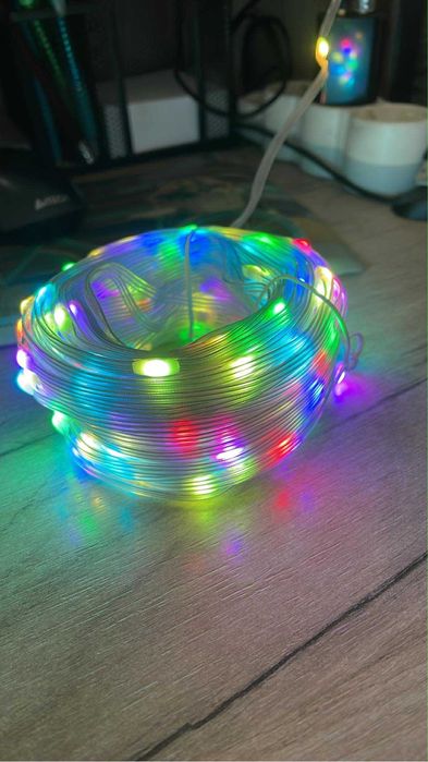 Instaltie pentru casa /gradina