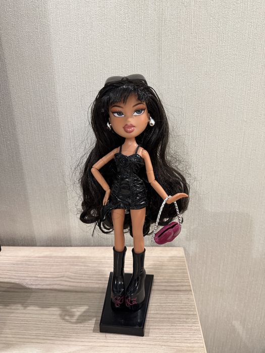 Кукла bratz Кайли Дженнер