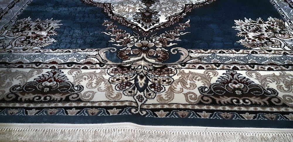 Продаётся новый ковёр Гилам сотилади YEC (ROYAL) SAMARQAND