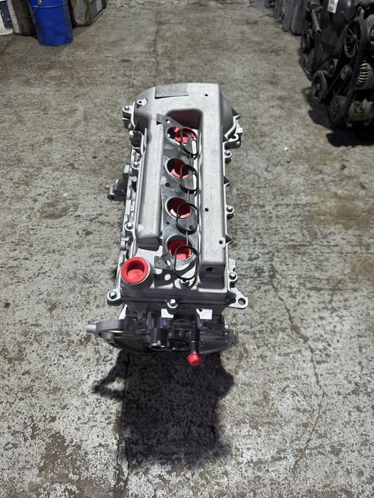 Двигатель Toyota 1ZZ-FE 1.8l 1zz fe