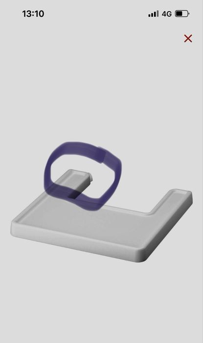 продам детский стульчик